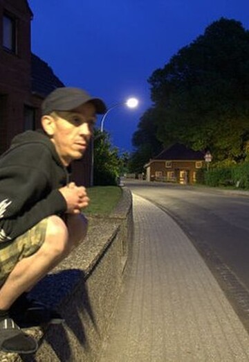 My photo - sergey, 43 from Kiel (@sergey7744887)