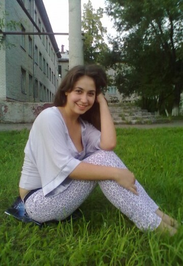 Анастасия (@anastasiyakutashova) — моя фотография № 2