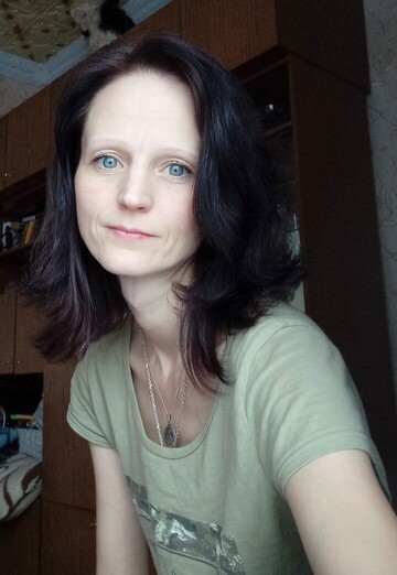My photo - Ekaterina, 38 from Zlatoust (@ekaterina197816)