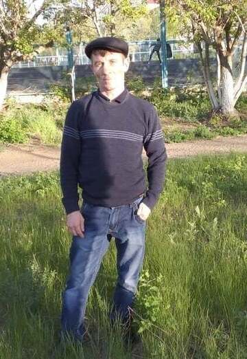 My photo - nikolay, 43 from Aktobe (@nikolay171267)