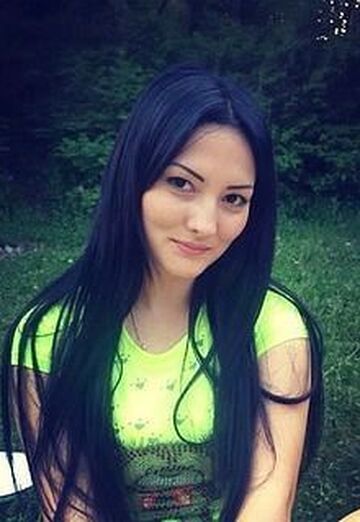 My photo - Liliya, 29 from Nizhny Novgorod (@bannik21l)