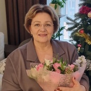 Елена 62 Москва