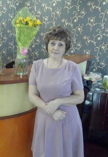 Моя фотография - Ольга, 52 из Чита (@olga185583)