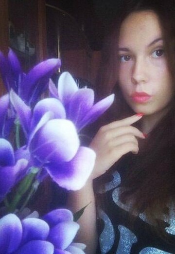 Моя фотография - Ilona, 24 из Орша (@ilona4662)