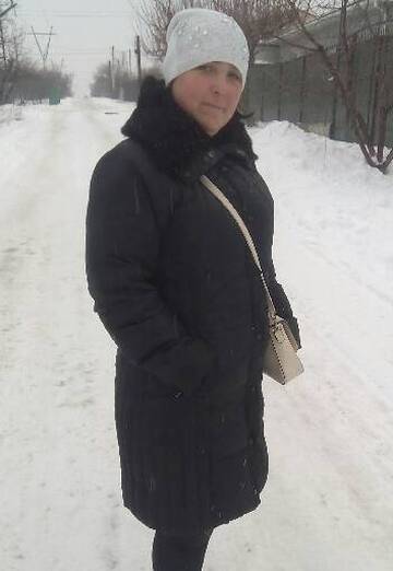 My photo - Nadyuha, 46 from Nikopol (@naduha247)