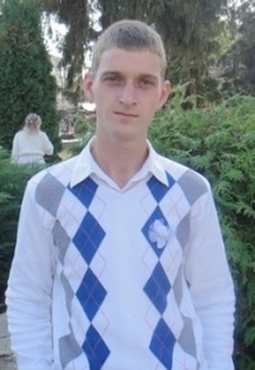 My photo - Vitalik, 34 from Kyiv (@vitalik2634)