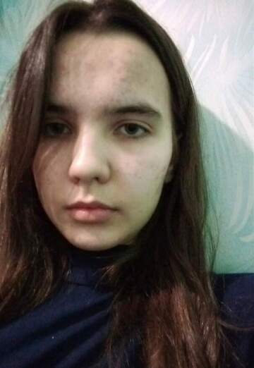 Моя фотографія - Dana Boschenko, 20 з Улан-Уде (@danaboschenko)