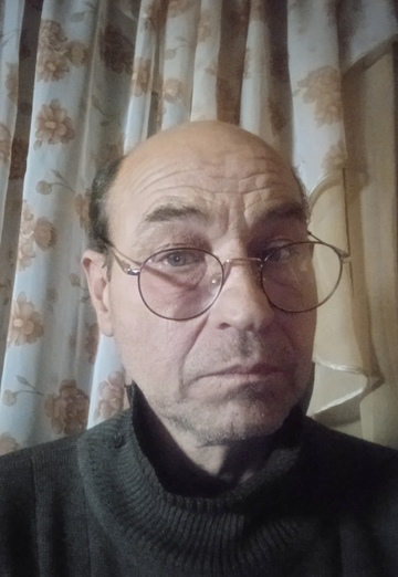 Моя фотография - Igor, 61 из Калуга (@igor358947)