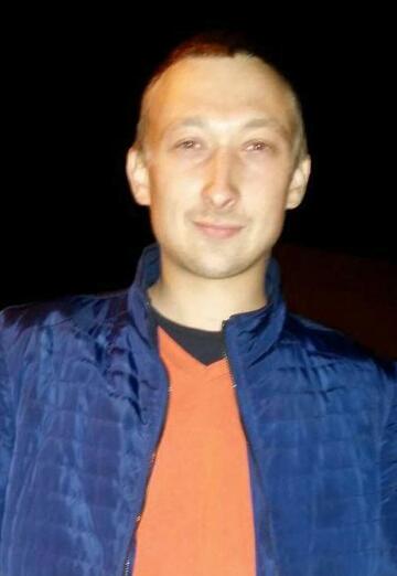 Моя фотография - Андрей, 32 из Нижнекамск (@andrey362343)