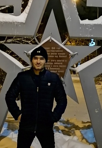 My photo - Alek, 33 from Domodedovo (@alek6639)