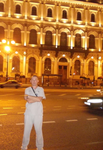My photo - Vasiliy, 42 from Sasovo (@vasiliy42313)
