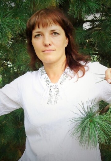 Моя фотография - Наталья, 45 из Кодинск (@natalya163752)