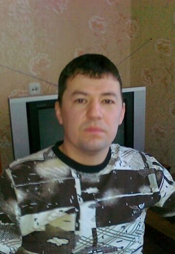 My photo - Andrey, 42 from Karaganda (@andrey412199)