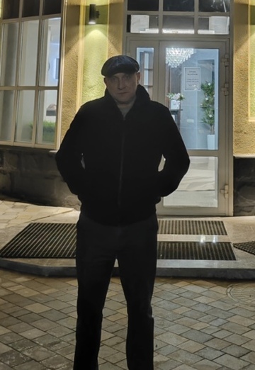 Моя фотография - Александр, 51 из Кисловодск (@aleksandremelyanov31)