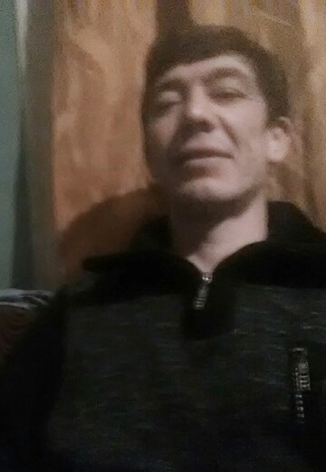 My photo - Andrey, 47 from Volsk (@andrey484518)