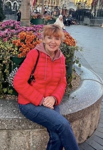 Evgenevna 🌞 (@irinasavina2) — my photo № 10