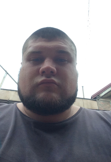 My photo - Anatoliy, 33 from Ukrainka (@anatoliy82834)