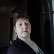 татьяна, 55, Карачев