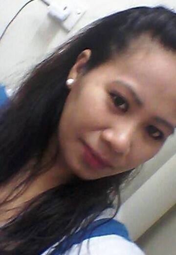My photo - Reina Manzano, 28 from Iloilo City (@reinamanzano)