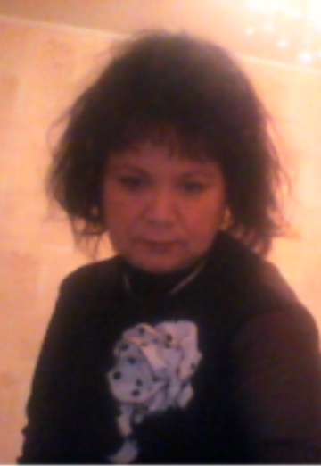 My photo - Regina, 66 from Kursk (@regina2216)