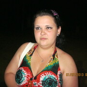 Анастасия, 31, Новоузенск