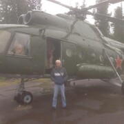Андрей, 55, Черногорск