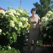 Марина, 55, Почеп