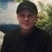 Алексей Салангин, 40, Вятские Поляны (Кировская обл.)
