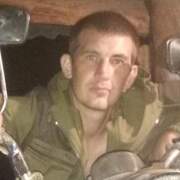 Серёга Иванов, 30, Тисуль