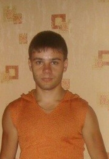 Моя фотография - Иван, 38 из Зима (@ivan248918)