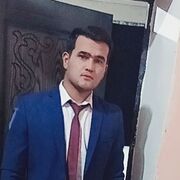 Мурат, 25, Абрамцево
