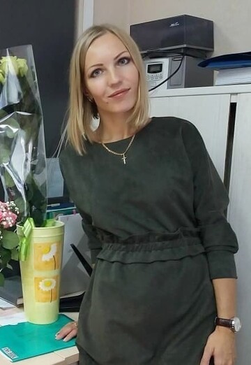 My photo - Natalya, 39 from Norilsk (@natalya306326)