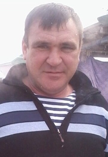 My photo - Pavel Kindenov, 46 from Khabarovsk (@pavelkindenov)