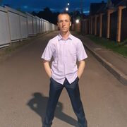 Николай, 46, Валуево