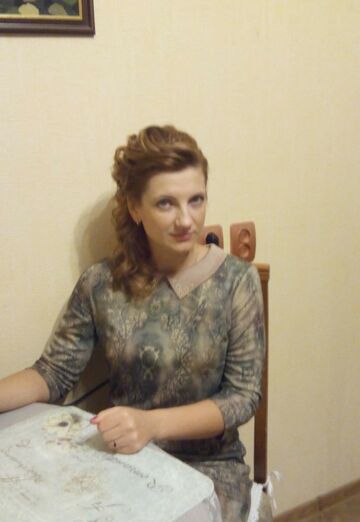 Моя фотография - Виктория, 47 из Москва (@viktoriya88621)