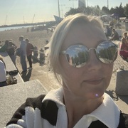 Татьяна, 50, Санкт-Петербург