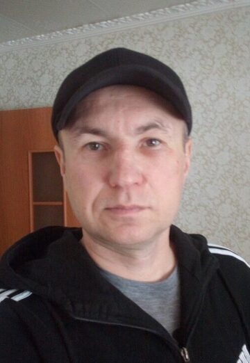 Моя фотография - денис, 41 из Рудный (@denisgricaenko)