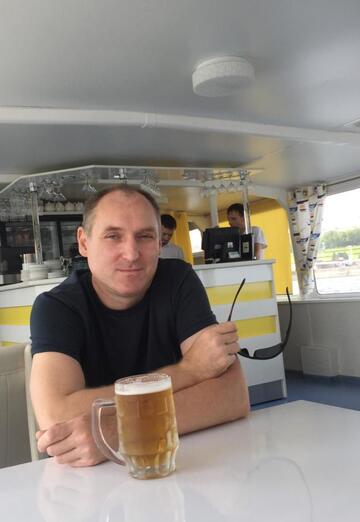 My photo - ALEKSEY, 46 from Volzhskiy (@aleksey448126)
