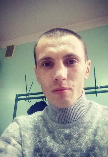 Моя фотография - Дмитрий, 35 из Павлоград (@dmitriy380824)