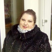 Наташа Алгазина, 61, Красная Горбатка