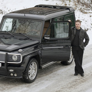 Андрей, 51, Сатка