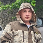 Вова, 36, Бодайбо