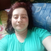 Галина, 31, Барнаул
