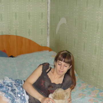 Моя фотография - ангелина, 37 из Воркута (@angelina865)