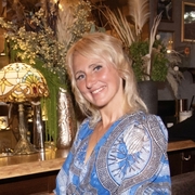 Mariya 45 Saint Petersburg