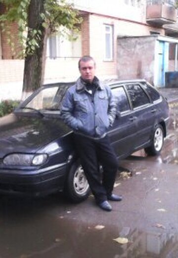 My photo - sergey, 42 from Rostov-on-don (@sergey579211)
