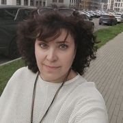 Nataliya 53 Moscow
