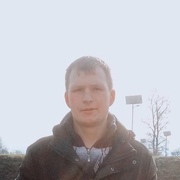 Игорь, 25, Чаплыгин