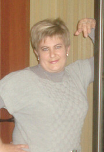 My photo - Marina, 51 from Grodno (@marina232783)
