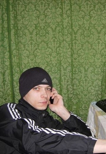 Моя фотография - Игорь, 35 из Магадан (@igor194952)